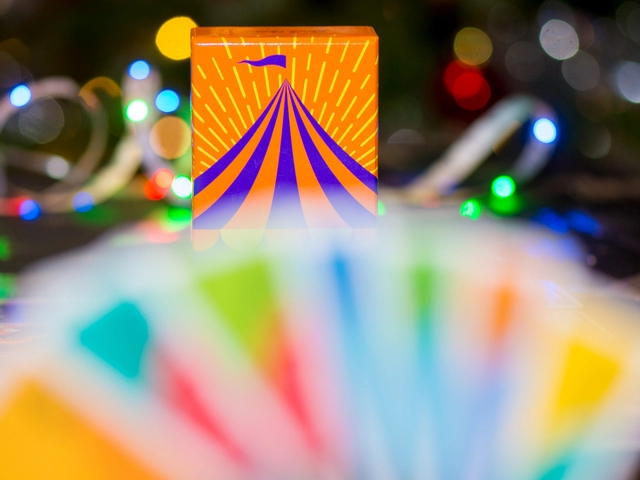 Circus-jeu